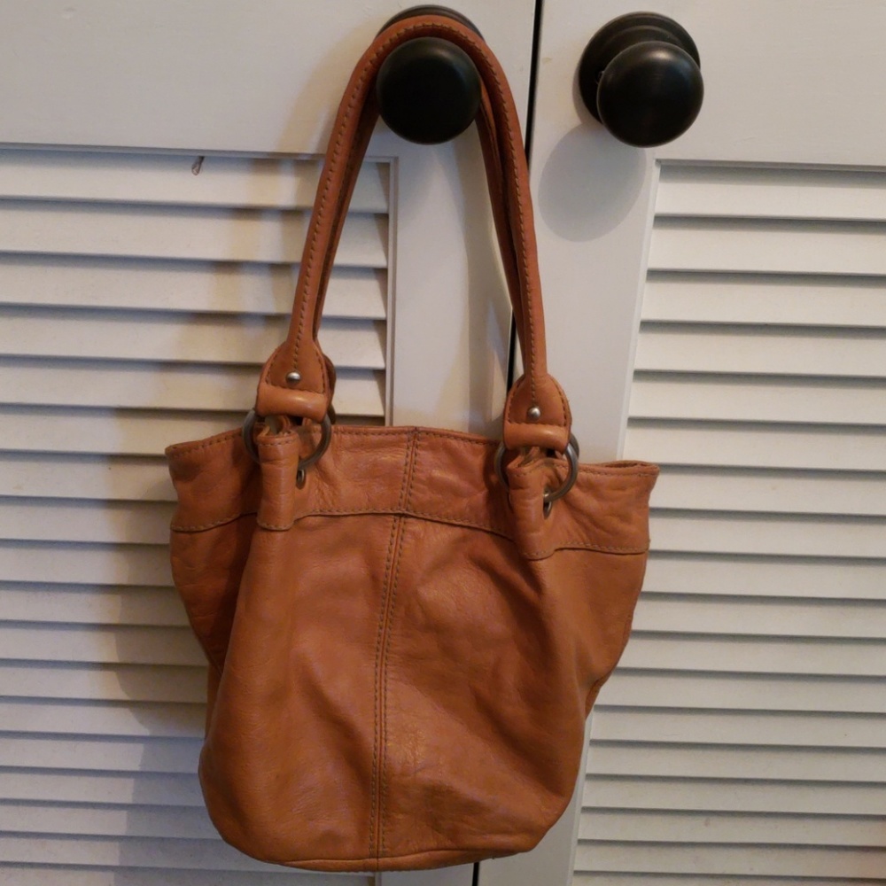 Tignanello bag